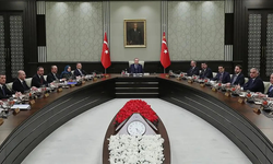 Kabine, 10. Yargı Paketini görüşecek!