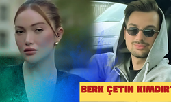 Danla Bilic şiddet iddiasıyla gündemde, eski sevgilisi Berk Çetin kimdir?