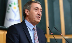 DEM Parti Eş Genel Başkanı Bakırhan: İktidar, barış sürecinde adım atmıyor