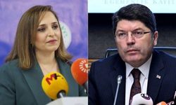 DEM Parti’den Bakan Tunç’a yanıt: Görevinizi yapın