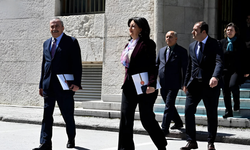 DEM Partili Buldan: Erdoğan ile görüşme sürecin yeni aşaması oldu