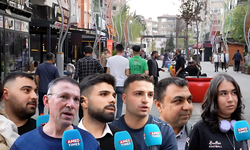 Diyarbakır sokaklarında “Memur olmak mı, kendi işini kurmak mı?” sorusu yankı uyandırdı