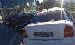 Diyarbakır Yenişehir’de trafik kazası: 1 kişi öldü, 4 kişi hastaneye kaldırıldı