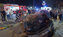Diyarbakır yolunda zincirleme kaza: 2 kişi hayatını kaybetti