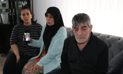 Diyarbakır’da kayıp olan Cihat Eren’in ailesi yardım istiyor