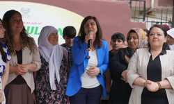 Diyarbakır’da Gülhane parkı açıldı: Yenişehir’e yeni sosyal yaşam alanı