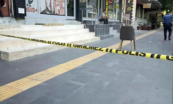 Diyarbakır’da silahlı kavga: 18 yaşındaki ikiz kardeşlerden biri hayatını kaybetti