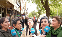Diyarbakır'da kadınlar ve erkekler arasında eşitlik tartışması: "Gerileme var, umudum yok"