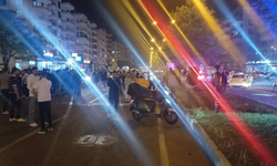 Diyarbakır’da motosiklet kazası can aldı
