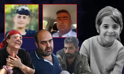 Diyarbakır’da Narin Güran davası: 6’sı tutuklu 12 sanık yine hakim karşısında
