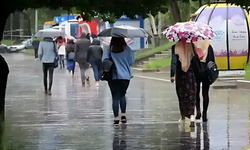 Diyarbakır’da pazar günü hava nasıl olacak? İşte saat saat detaylar