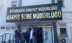 Diyarbakır’da silahlı çatışmada 22 kişi tutuklandı, silahlar ele geçirildi