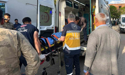 Diyarbakır'da silahlı kavga: 7 kişi yaralandı, güvenlik önlemleri artırıldı