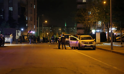 Diyarbakır'daki silahlı kavgada 1 kişi öldü, 20 gözaltı