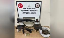Diyarbakır'daki silahlı çatışma: 8 yaralı, 4 tutuklama