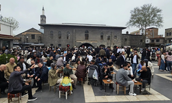 Diyarbakır bayramda turistlerin gözdesi oldu: Tarihi mekanlara akın ettiler