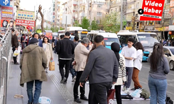 Diyarbakır sokaklarında mikrofon uzatıldı: Erkek maaşı kaç tl olmalı?