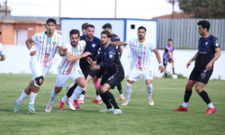 Diyarbekirspor, Erbaaspor’u mağlup ederek puanını 31’e yükseltti