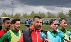 Diyarbekirspor futbolcuları isyan etti: “Hakem maçı katletti”