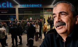 Doktorundan açıklama: Sırrı Süreyya Önder’in hayatta kalması bir mucize