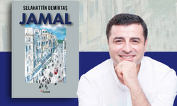 Edirne cezaevi'nde tutuklu Selahattin Demirtaş, 8. kitabını yayınlıyor