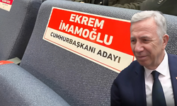 Ekrem İmamoğlu’nun Kurultay koltuğu konusunda Mansur Yavaş’tan açıklama