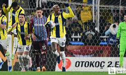Fenerbahçe farklı kazandı, Galatasaray’la puan farkını 3’e indirdi