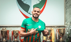 Fernando Andrade, Amedspor’da beklentileri karşılamadı: Eleştiriler arttı