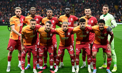 Galatasaray, ilk yarıda Bodrum FK karşısında 23 şutla rekor kırdı.