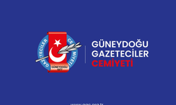 Güneydoğu Gazeteciler Cemiyeti Kürt Gazeteciler Günü’nü Unutmadı
