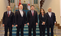 İddia: DEM Parti, Adalet Bakanı'ndan AİHM ve AYM kararlarının uygulanmasını talep etti