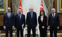 İmralı Heyeti’nden Erdoğan görüşmesine ilişkin umut verici açıklamalar