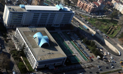 İSKİ Genel Müdürü gözaltında: İBB'de yolsuzluk operasyonu