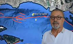 İstanbul’da peş peşe depremler! en şiddetlisi 6.2 büyüklüğünde