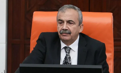 Kalp krizi geçiren Sırrı Süreyya Önder'den sevindiren haber