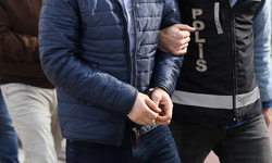 Kapıkule'de rüşvet operasyonu: 23 gümrük görevlisi tutuklandı