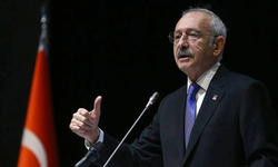 Kemal Kılıçdaroğlu, CHP kurultayı sonrası Özgür Özel’i kutladı