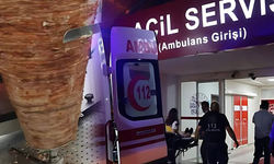 Kocaeli’de tavuk dönerden zehirlenme vakası: 648 kişi etkilendi, işletme sahipleri tutuklandı