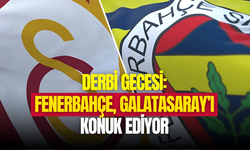 Kupa mı, prestij mi? Fenerbahçe ve Galatasaray, yarı final için sahaya çıkıyor!