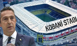 Kürt İş insanından rekor sponsorluk Fenerbahçe stadının ismi değişiyor