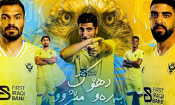 Kürt takımı Duhok, Al-Qadsia’yı yenerek Arap şampiyonu oldu