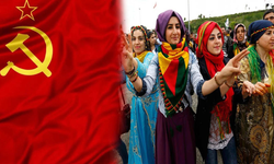 Kürtler ve Sovyetler Birliği: Siyasi ittifaklar ve kırılma noktaları
