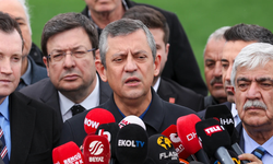Mahkeme kararı kesinleşti  Özgür Özel, Erdoğan’a 75 bin tl tazminat ödeyecek