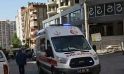 Mardin’de şok edici olay: Pazarcı cami tuvaletinde boğazı kesilmiş halde ölü bulundu!