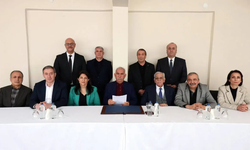 Ömer Öcalan’dan imralı açıklaması: Abdullah Öcalan süreç için hazır