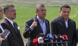 Özgür Özel, Kürt sorunu için her adımı Meclis’te desteklemeye hazırız