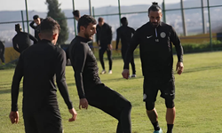 Şanlıurfaspor futbolcuları ödemelerin gecikmesi nedeniyle antrenmana çıkmıyor