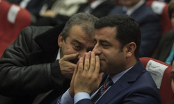 Demirtaş’tan Sırrı Süreyya Önder’e mektup: “Barış için söz verdik”