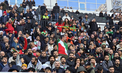 Amedspor-Çorum FK maçı öncesi güvenlik ve destek çağrısı