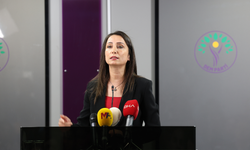 Tülay Hatimoğulları: Öcalan’ın çağrısı Türkiye’nin barışı için kritik